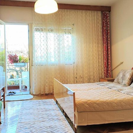 Digital Nomad Comfy Apartment,Foot Mountain Vodno And Millennium Cross,19 Min By Walk To Cener,Free Parking スコピエ エクステリア 写真