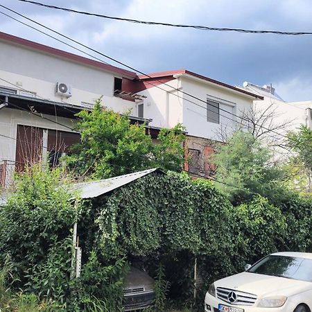 Digital Nomad Comfy Apartment,Foot Mountain Vodno And Millennium Cross,19 Min By Walk To Cener,Free Parking スコピエ エクステリア 写真