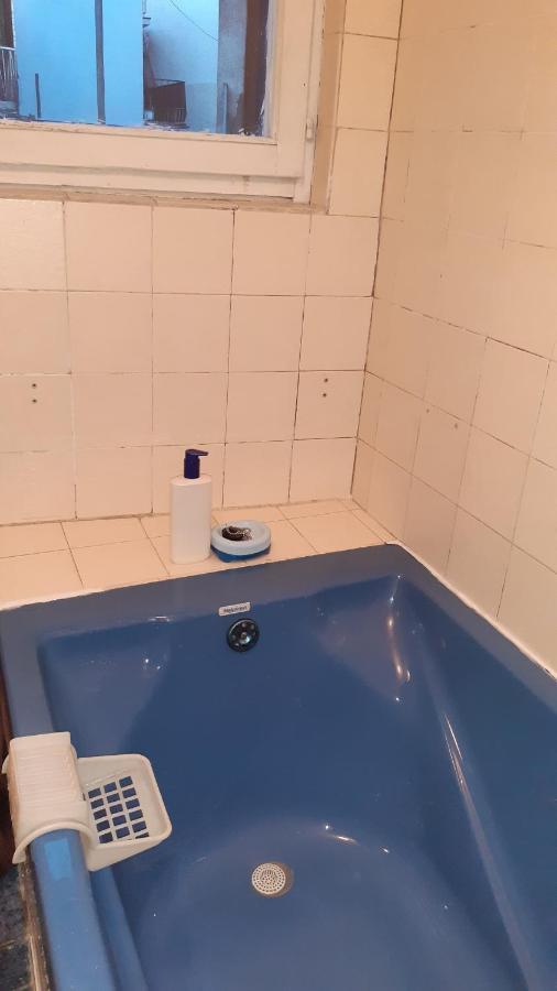 Digital Nomad Comfy Apartment,Foot Mountain Vodno And Millennium Cross,19 Min By Walk To Cener,Free Parking スコピエ エクステリア 写真