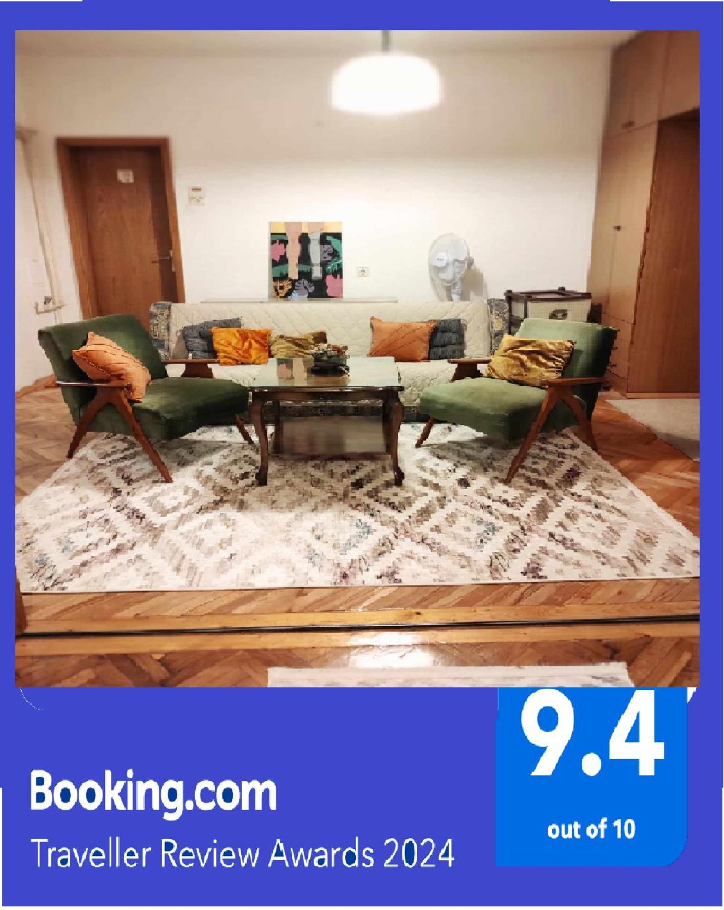 Digital Nomad Comfy Apartment,Foot Mountain Vodno And Millennium Cross,19 Min By Walk To Cener,Free Parking スコピエ エクステリア 写真