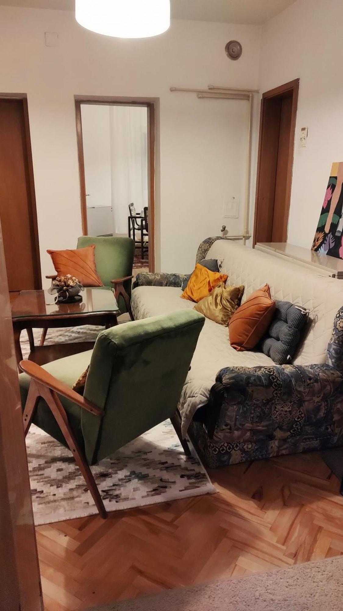 Digital Nomad Comfy Apartment,Foot Mountain Vodno And Millennium Cross,19 Min By Walk To Cener,Free Parking スコピエ エクステリア 写真