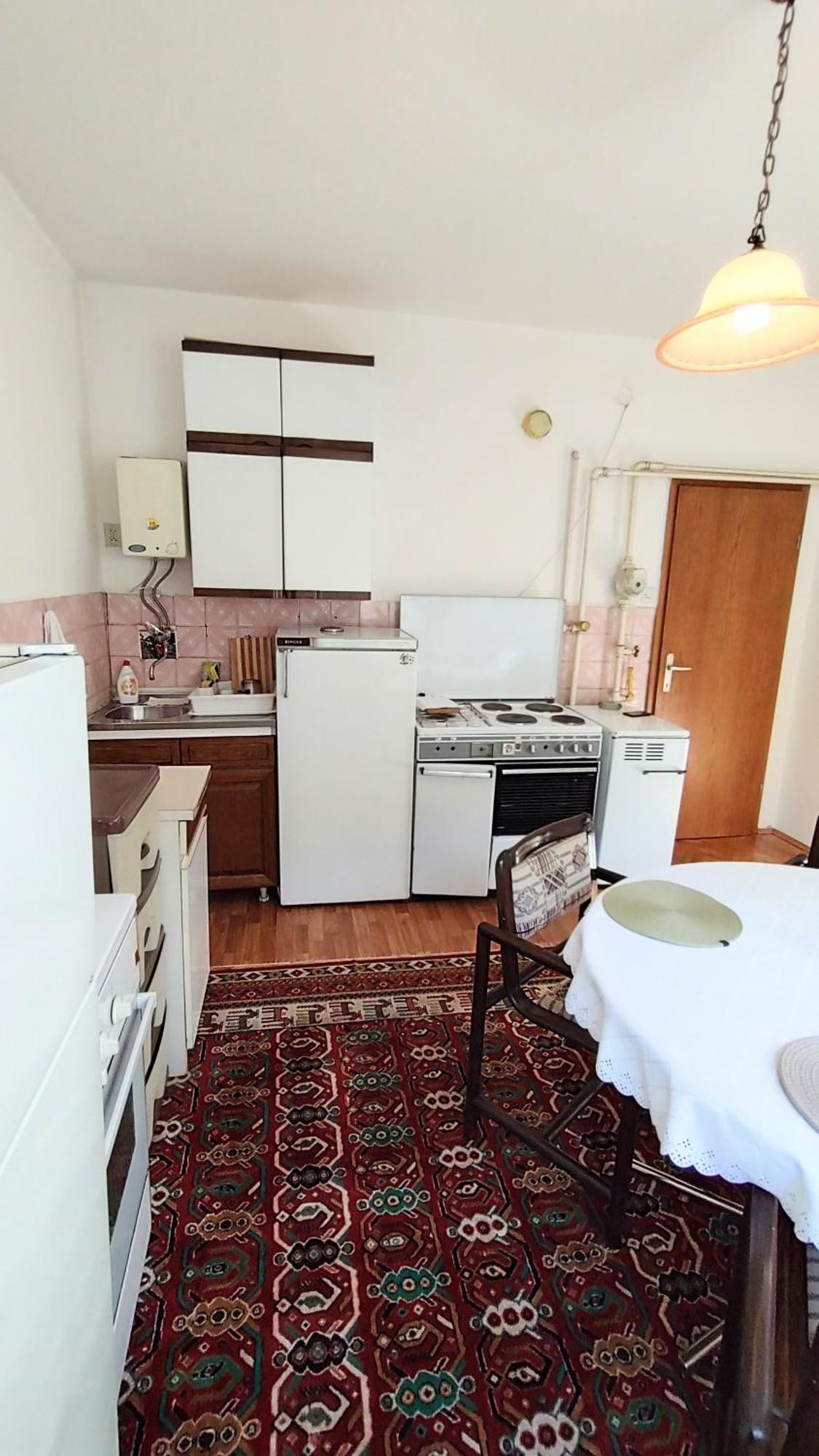 Digital Nomad Comfy Apartment,Foot Mountain Vodno And Millennium Cross,19 Min By Walk To Cener,Free Parking スコピエ エクステリア 写真