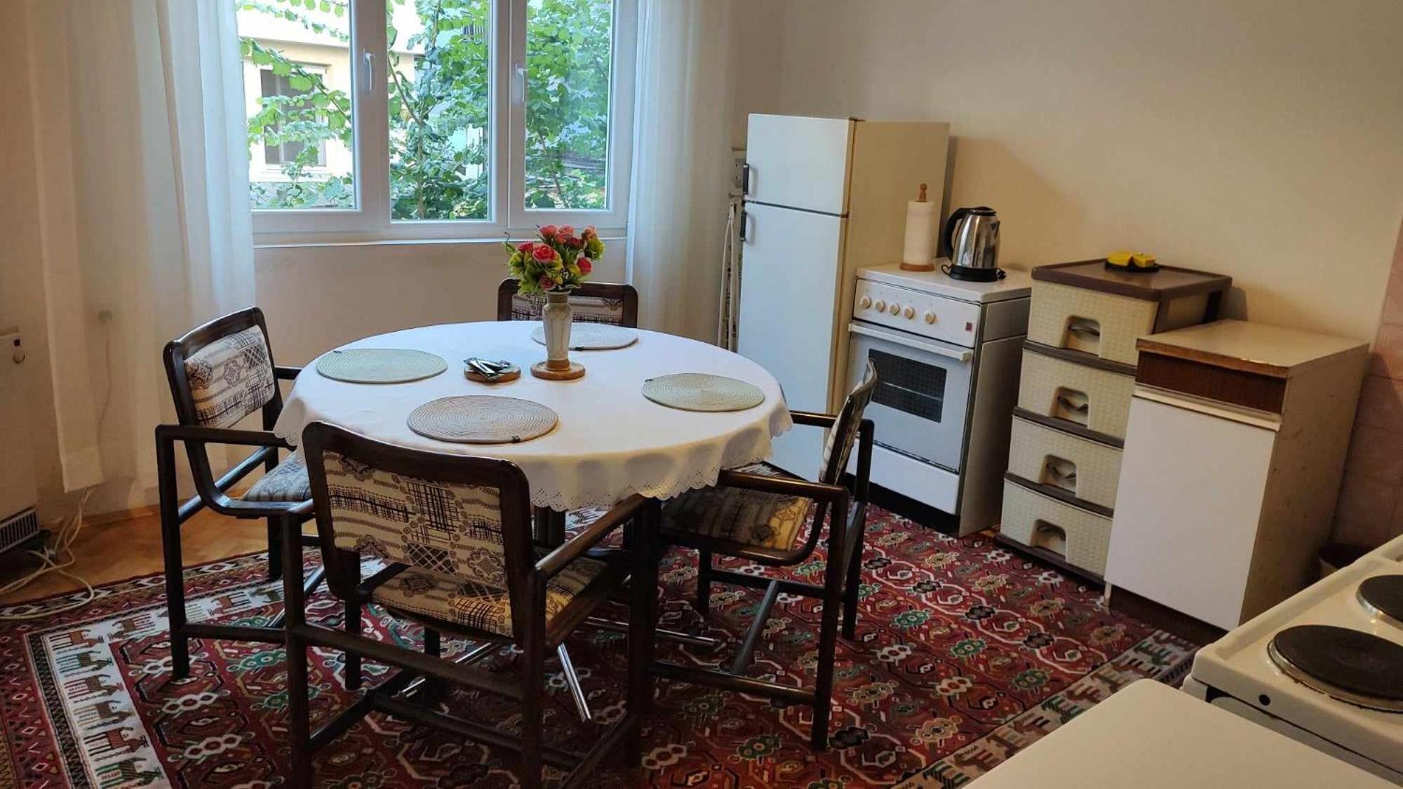 Digital Nomad Comfy Apartment,Foot Mountain Vodno And Millennium Cross,19 Min By Walk To Cener,Free Parking スコピエ エクステリア 写真