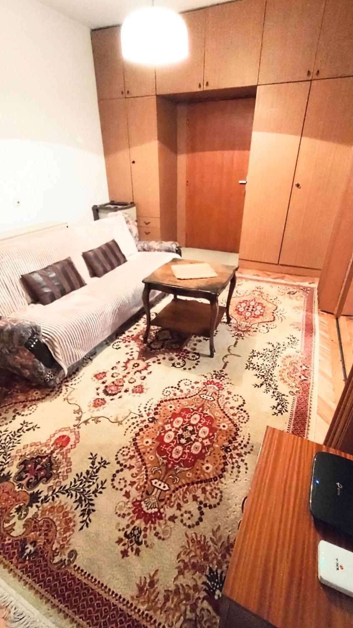 Digital Nomad Comfy Apartment,Foot Mountain Vodno And Millennium Cross,19 Min By Walk To Cener,Free Parking スコピエ 部屋 写真